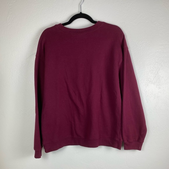 Disney Hakuna Matata Sweatshirt juniors size XL - Picture 2 of 5